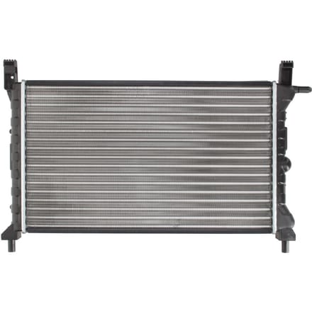 Radiator, motorkoeling NRF 58732
