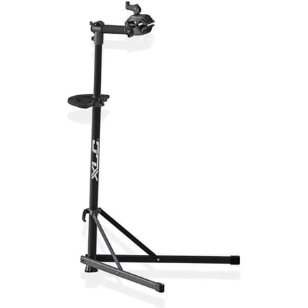XLC TO-S83 Monteerstandaard - Verstelbaar - 20kg - Zwart