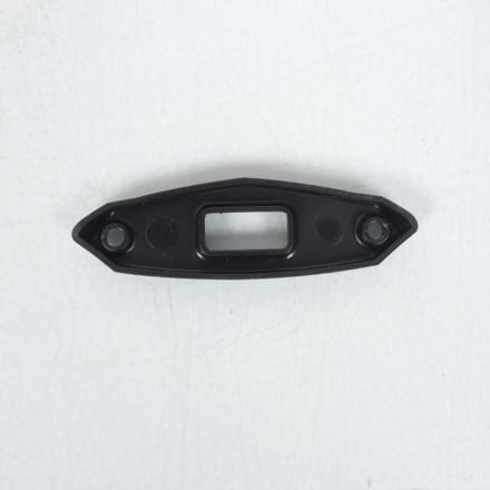Entretoise pour éclairage de plaque pour velo Fantic 450 XXF 2022 05610005 Neuf