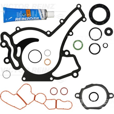 Victor Reinz Complete pakkingset, cilindercarter REINZ 08-37719-01