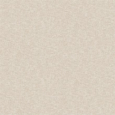 Dutch Wallcoverings - Grace Hessian text. plain beige - vliesbehang - 10m x 53cm - GR322702