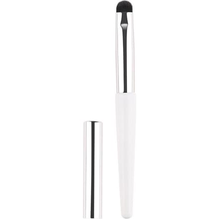 INHAK Draagbare Brede Lippenkwast 931 white
