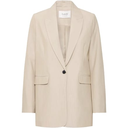 b.young BYDANTA BLAZER Y - Dames Blazer - Maat 36