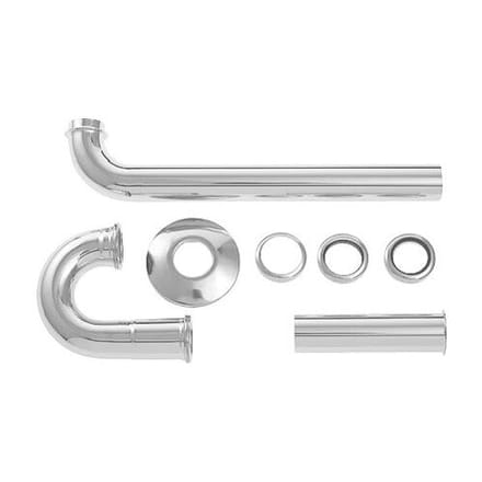 Duravit Toebehoren - Sifon G 1 1/4 0050260000