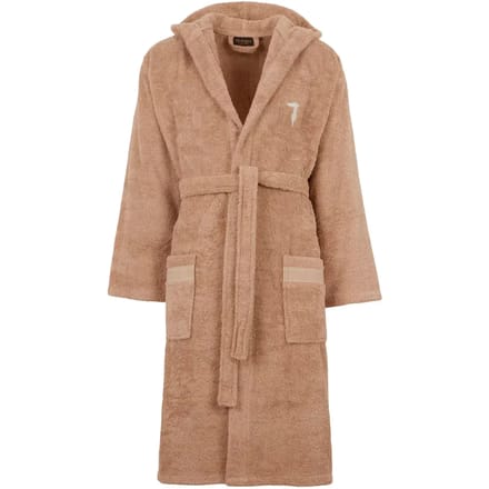 Houding met capuchon Trussardi