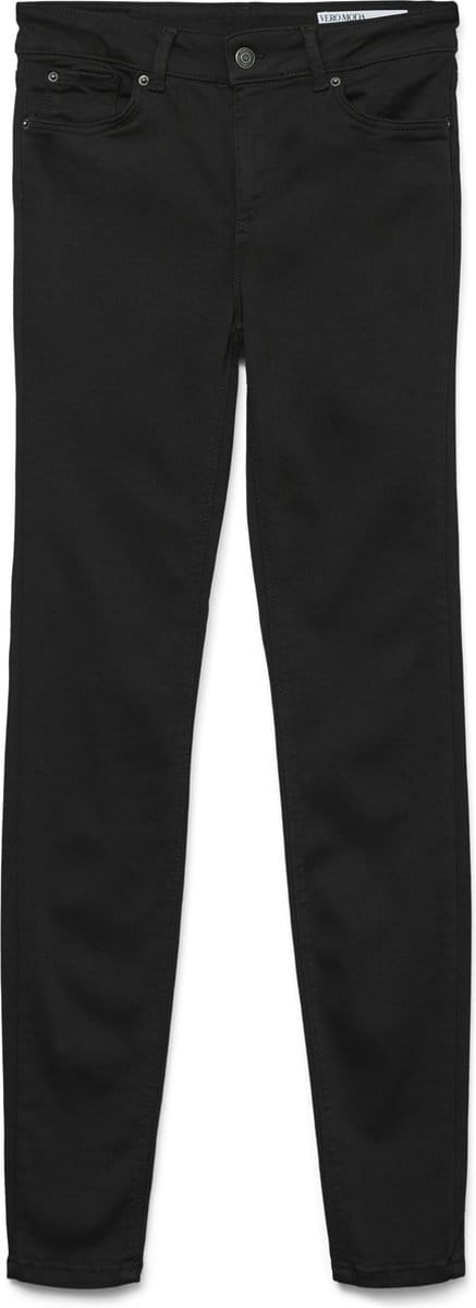 VERO MODA - VMLUX NW SUPER S JEANS BA037 GA Dames Jeans