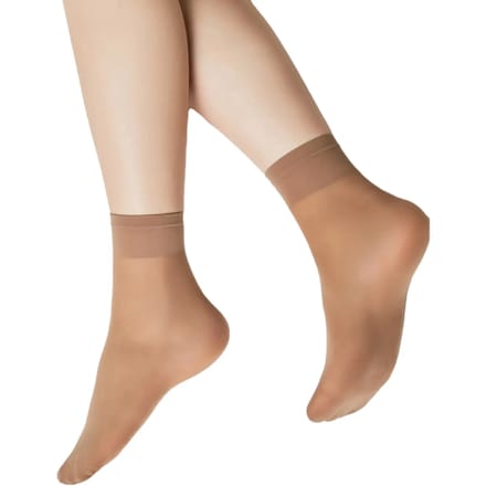 Damessokken Conte Elegant Tension Soft 20 (1 pair)