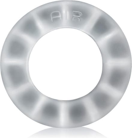 Oxballs - Air Airflow Vented - Aerodynamische Cockring - Cool Ice