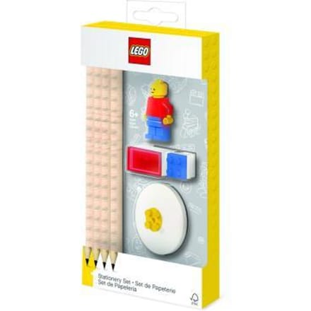 LEGO Schrijfset Schrijfgerief