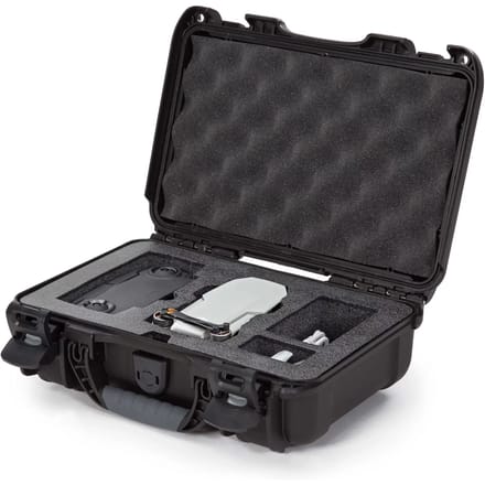 Drone koffer Nanuk 909 DJI Mavic Mini