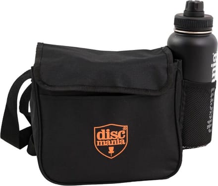 Discmania Starter Bag - Discgolf sporttas - Disc Golf