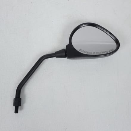 rechter spiegel rms voor motor ducati 800 monster 2007 m421aa / d nieuw