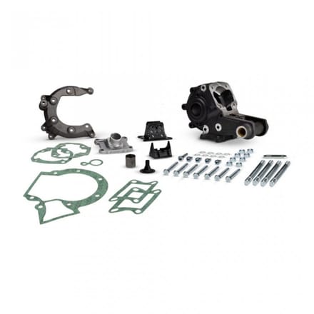 Carter moteur Malossi pour Mobylette Peugeot 50 103 ML Neuf