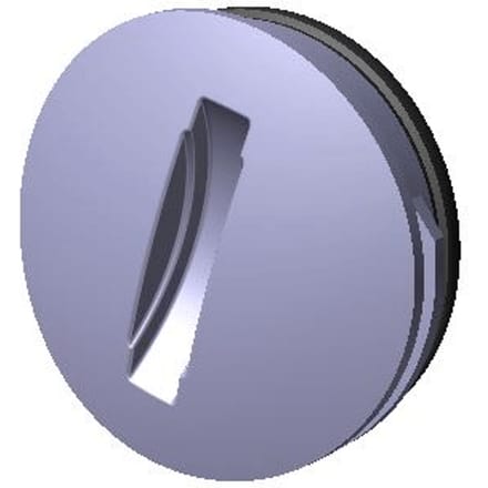 Batteriedeckel