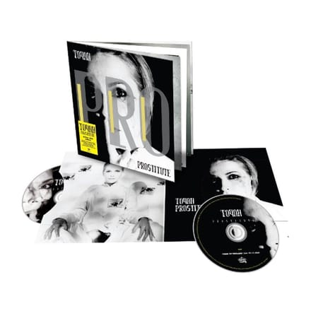 Prostitute (Deluxe 2cd Edition) - Toyah