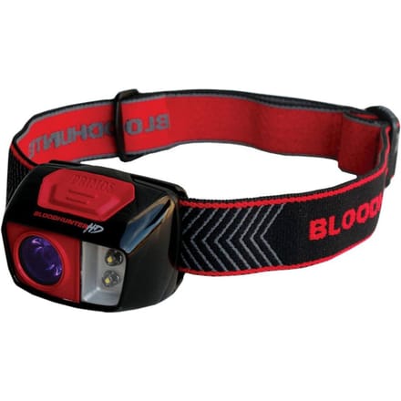 Primos Bloodhunter HD Hoofdlamp