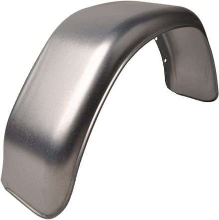Origineel Stema spatbord metaal 12 inch - 660×170×330 mm