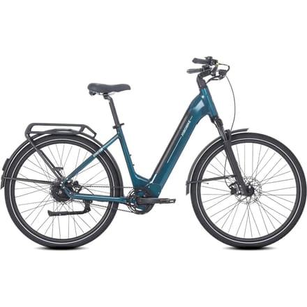 JOBOBIKE Dyno GT 2 - Groen