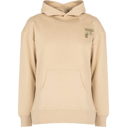 Fila blouse Baar Mannen bruin