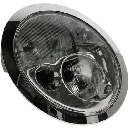 VanWezel 0502962 - Phare droit pour Mini Mini de 05/2001 au 10/2006