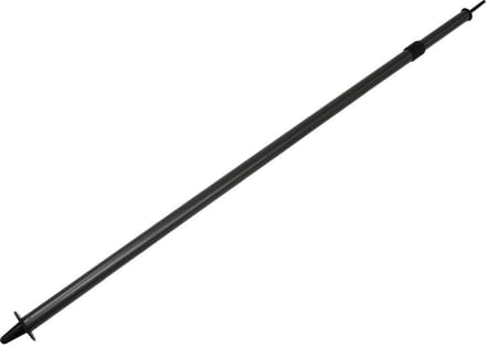 MFH - Aluminium tentstok  -  Telescoop  -  Legergroen  -  70-130 cm
