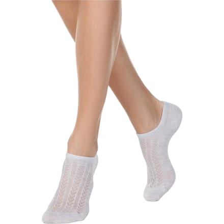 Katoenen sokken voor dames Conte Elegant Active