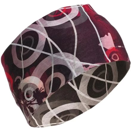 Lichtgevende Bandeau MATT Mireia DSG:136