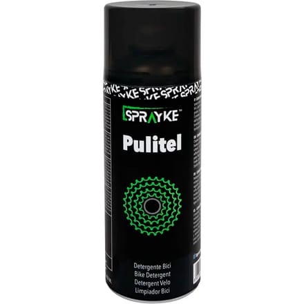 Waterafstotende reiniger Sprayke