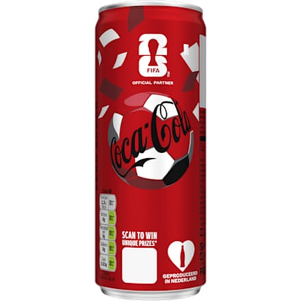 Zero sugar