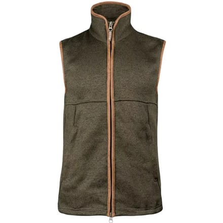Mouwloos fleece Jack Pyke Melange
