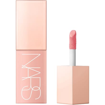 Afterglow Liquid Blush Orgasm 7 ml – Liquid Blush, Hydrating, For Women, Peachy Pink, Sodium Hyaluronate, Suitable For Daily Makeup Routine