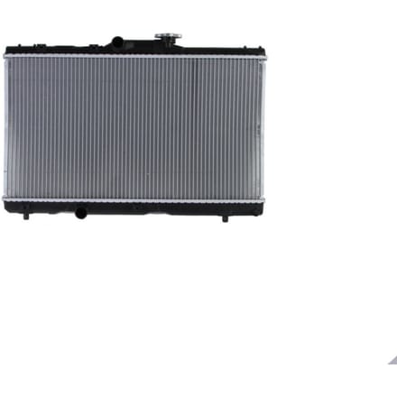 Radiator, motorkoeling NISSENS 64786A