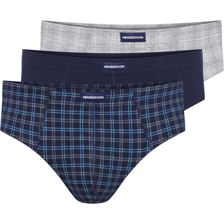 Slips Henderson Classic (x3)