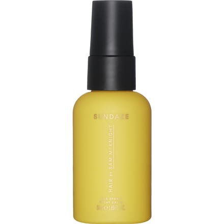 Hair by Sam McKnight Sundaze Sea Spray