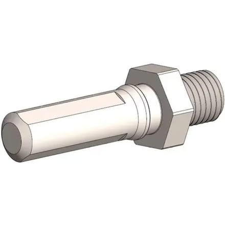 Vergrendelingspen voor adapter Moto-Master
