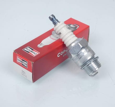 champion bougie voor auto motor boot boerderij ud16 / ab-6 nieuw