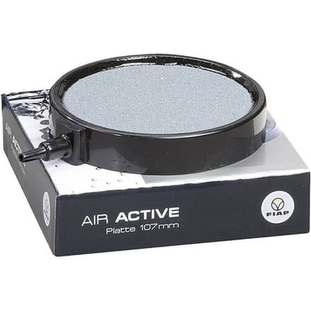 FIAP 2964 Air Active 107 mm Beluchtingsplaat