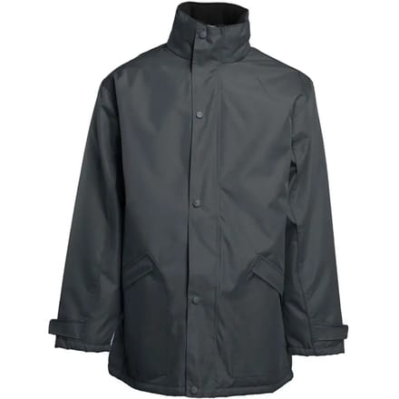 Fleece gevoerde parka Pen Duick