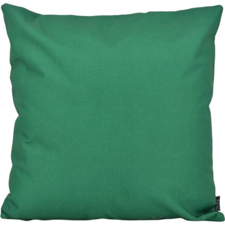 Sierkussen Nila Groen - Outdoor | 45 x 45 cm | Katoen/Polyester