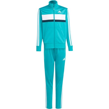 Kinder trainingspak adidas Tiberio 3-Stripes