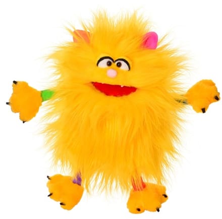 Living puppets handpop Schickimicki Klein W936 27cm