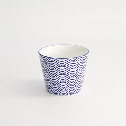 Mok - golf - Nippon Blue - Tokyo Design Studio