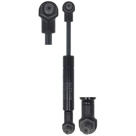 Gasveer, achterklep STABILUS 4851DA