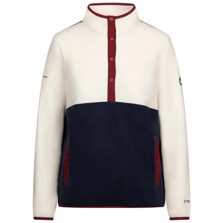Trespass damesfleecejack Garzoni Fleece At100