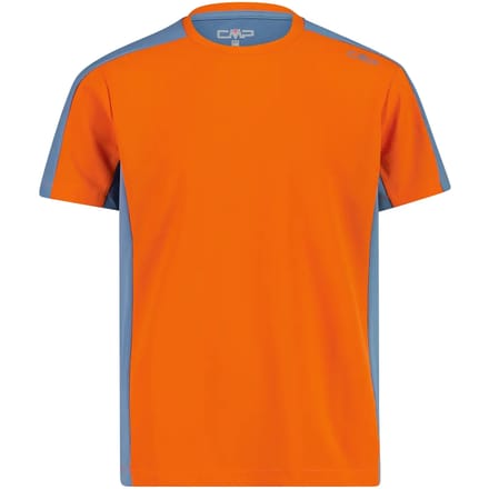 Ademend shirt voor kinderen CMP