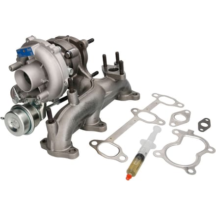 Supercharger, drukvulling NISSENS 93095