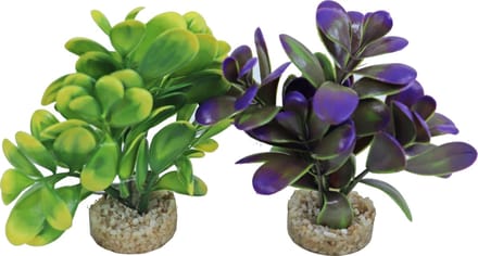 Sydeco Kunstplant Cocktail Ball 15CM