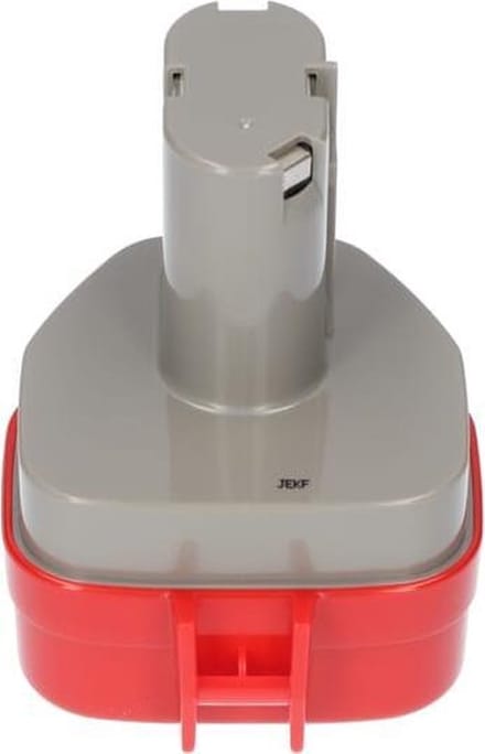 Yanec YTB114 12V Ni-MH Accu - 3Ah
