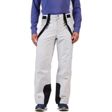 Rossignol Insulated Broek Grijs M Man