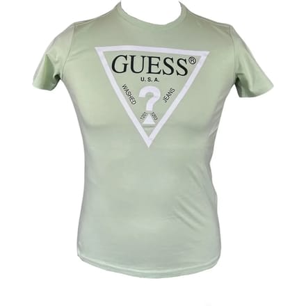 Kinder-T-shirt Guess Core